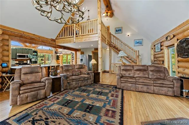 486 Turk Pony Way Como, CO 80456