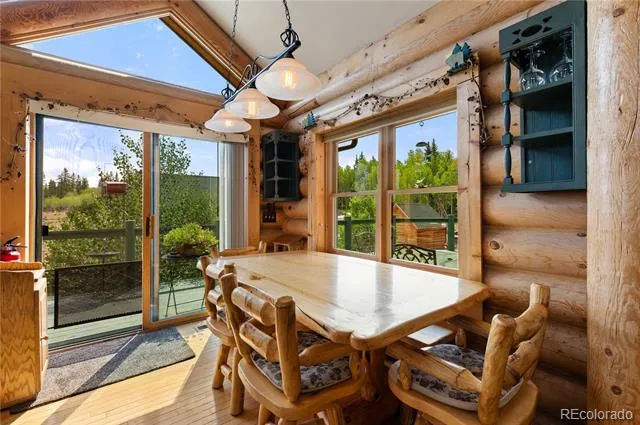 486 Turk Pony Way Como, CO 80456