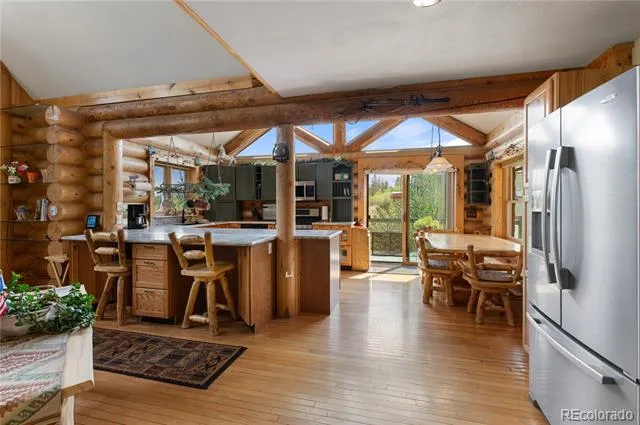 486 Turk Pony Way Como, CO 80456