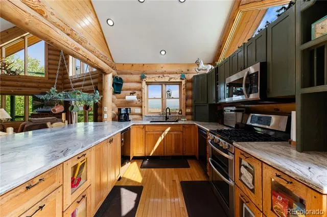 486 Turk Pony Way Como, CO 80456