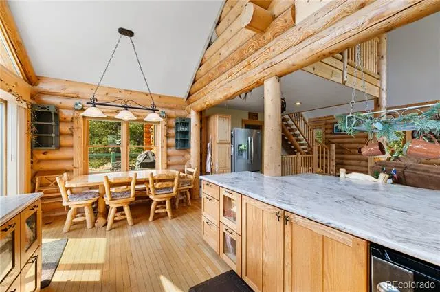 486 Turk Pony Way Como, CO 80456