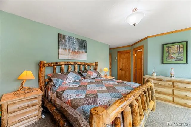 486 Turk Pony Way Como, CO 80456