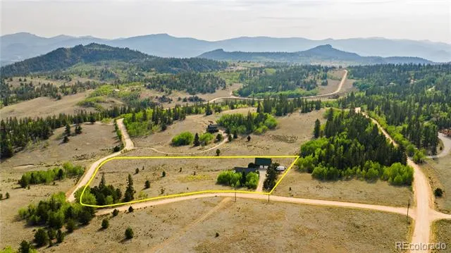 486 Turk Pony Way Como, CO 80456