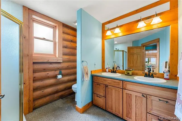 486 Turk Pony Way Como, CO 80456