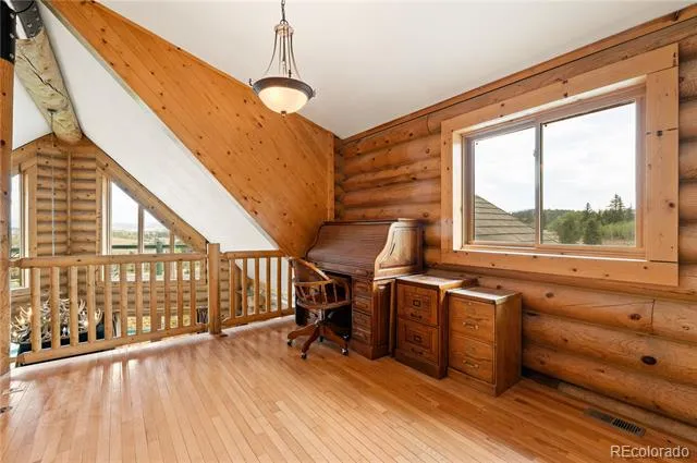 486 Turk Pony Way Como, CO 80456
