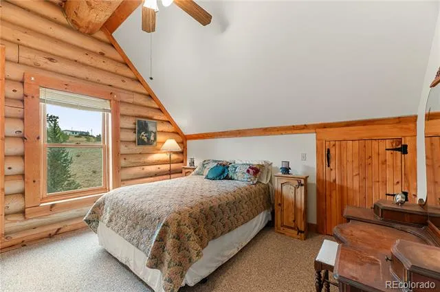 486 Turk Pony Way Como, CO 80456