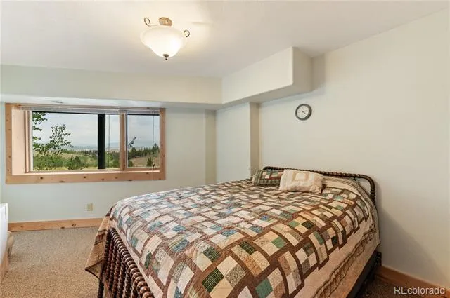 486 Turk Pony Way Como, CO 80456