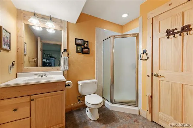 486 Turk Pony Way Como, CO 80456