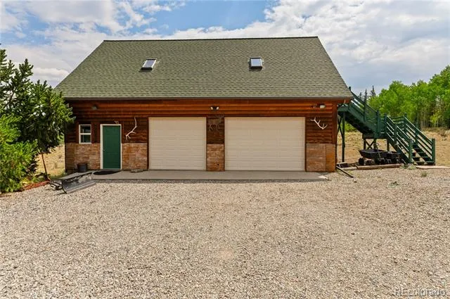 486 Turk Pony Way Como, CO 80456