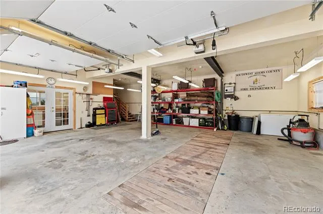 486 Turk Pony Way Como, CO 80456