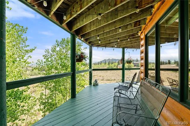 486 Turk Pony Way Como, CO 80456