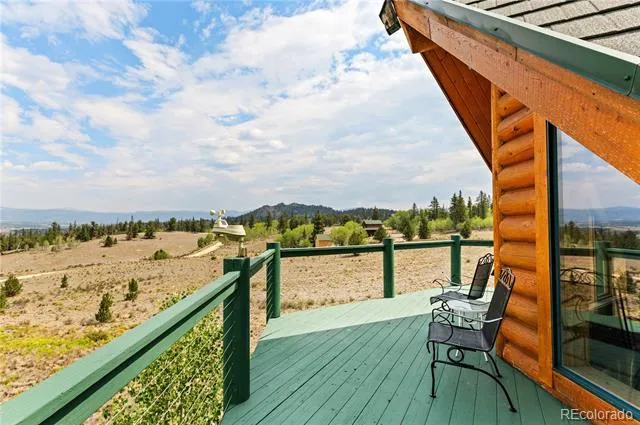 486 Turk Pony Way Como, CO 80456