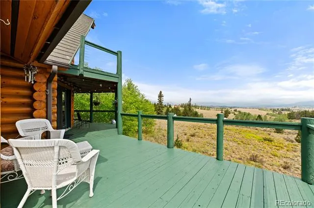 486 Turk Pony Way Como, CO 80456