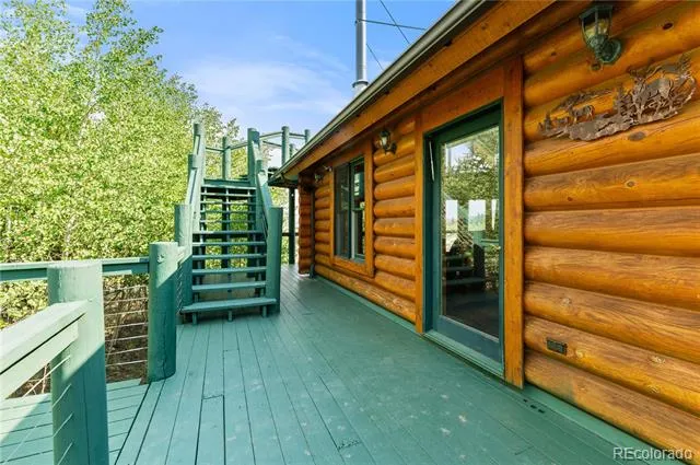 486 Turk Pony Way Como, CO 80456