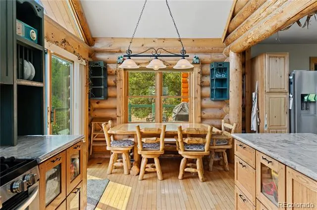 486 Turk Pony Way Como, CO 80456