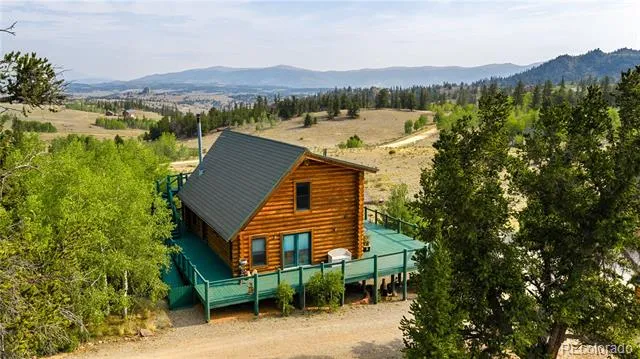 486 Turk Pony Way Como, CO 80456