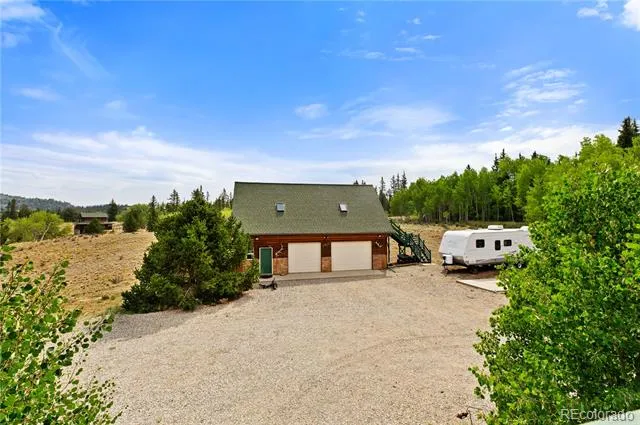 486 Turk Pony Way Como, CO 80456
