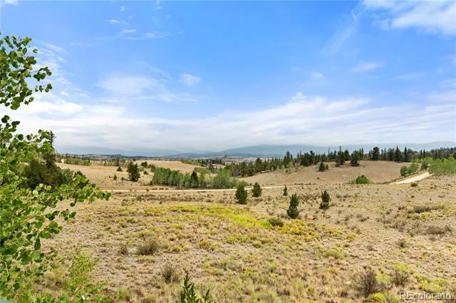486 Turk Pony Way Como, CO 80456