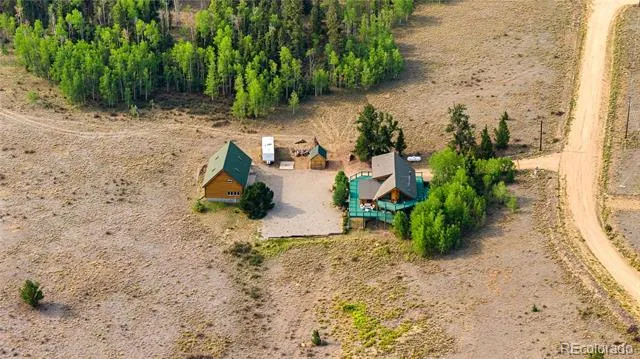 486 Turk Pony Way Como, CO 80456