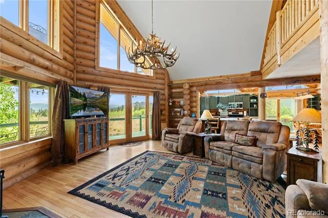 486 Turk Pony Way Como, CO 80456