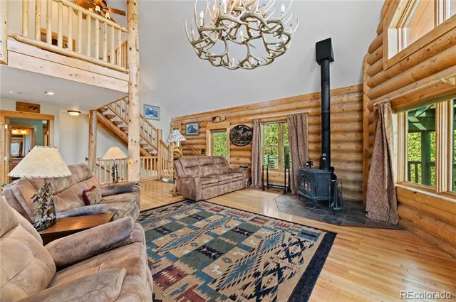 486 Turk Pony Way Como, CO 80456