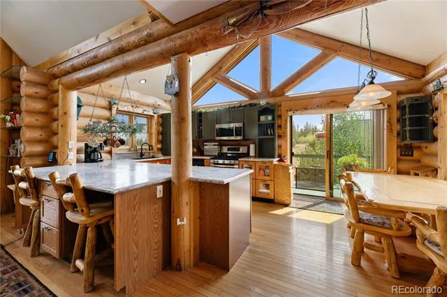 486 Turk Pony Way Como, CO 80456