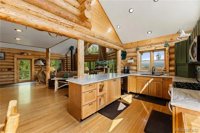 486 Turk Pony Way Como, CO 80456