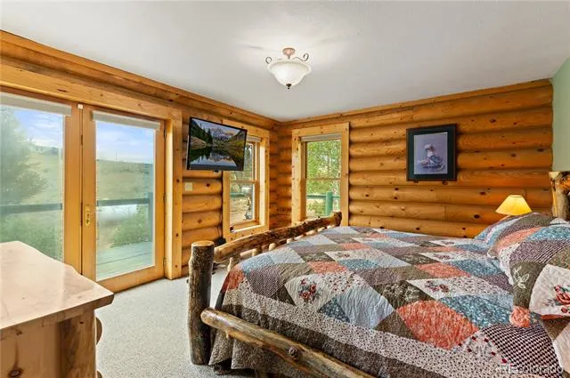 486 Turk Pony Way Como, CO 80456