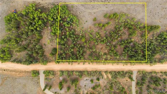 811 S Quarter Horse Road Como, CO 80432