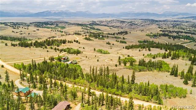 811 S Quarter Horse Road Como, CO 80432