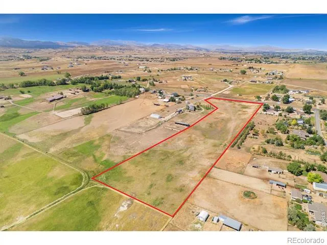 3613 W County Road 8 Berthoud, CO 80513