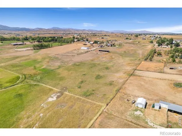3613 W County Road 8 Berthoud, CO 80513