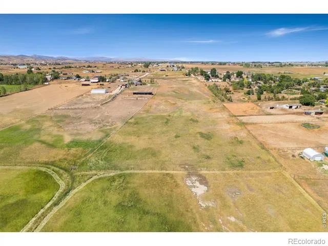 3613 W County Road 8 Berthoud, CO 80513