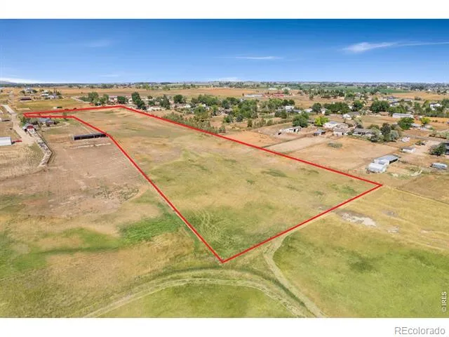 3613 W County Road 8 Berthoud, CO 80513