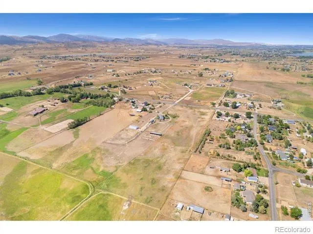 3613 W County Road 8 Berthoud, CO 80513