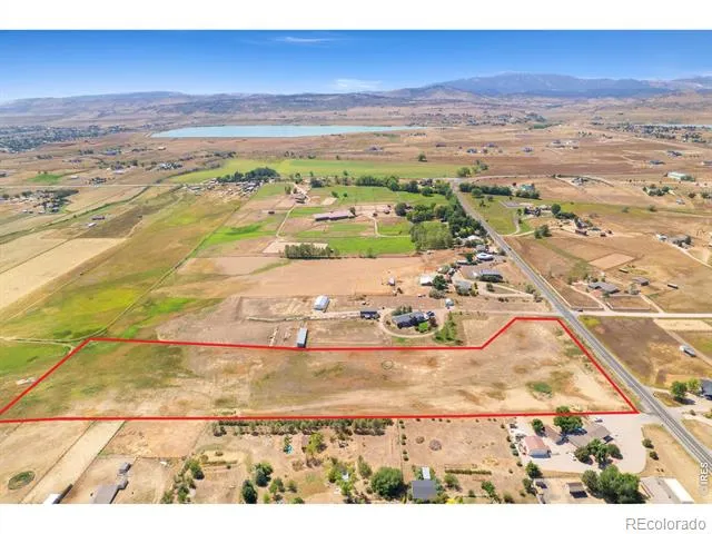 3613 W County Road 8 Berthoud, CO 80513