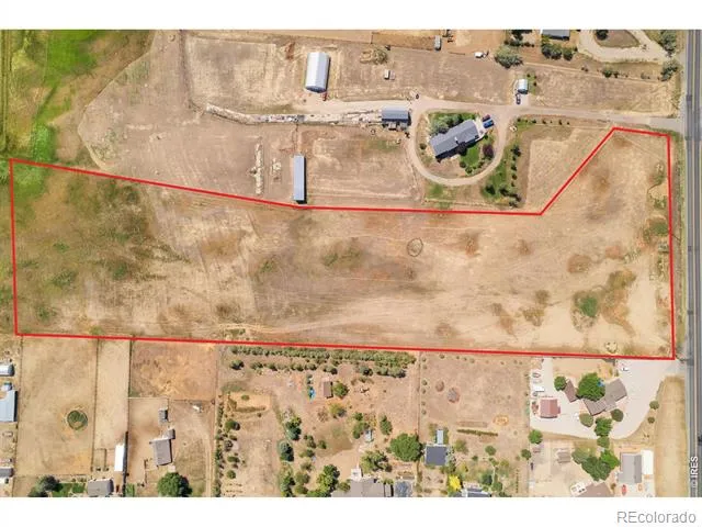 3613 W County Road 8 Berthoud, CO 80513