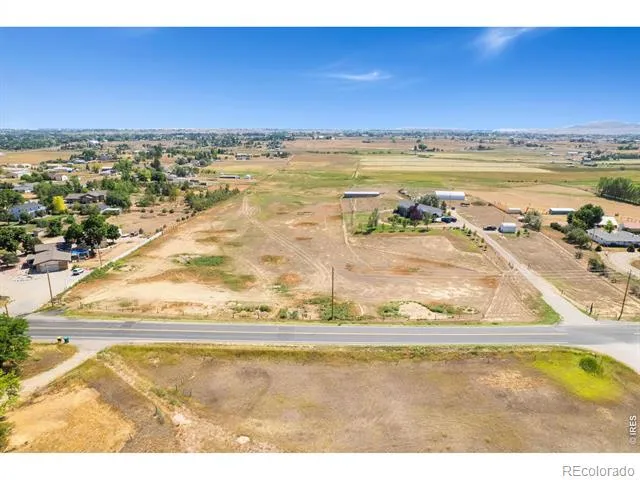 3613 W County Road 8 Berthoud, CO 80513