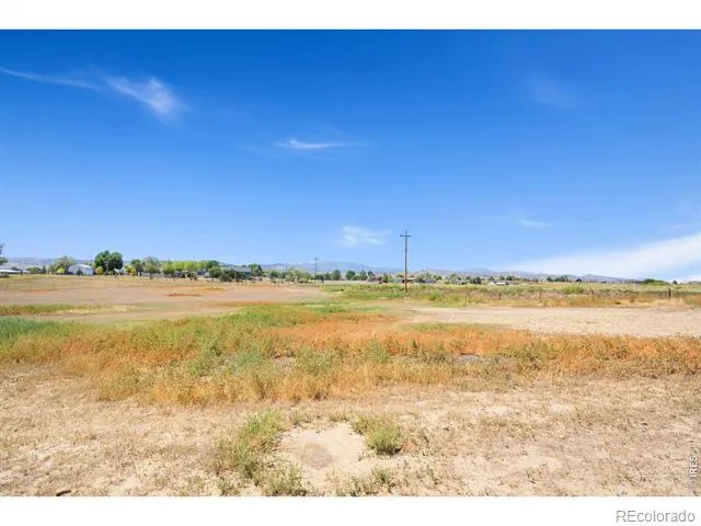 3613 W County Road 8 Berthoud, CO 80513