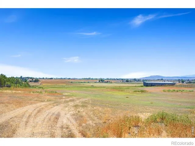3613 W County Road 8 Berthoud, CO 80513