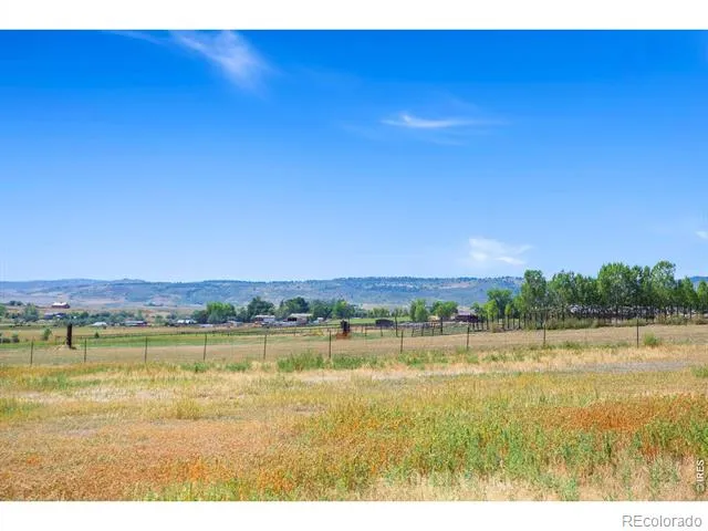 3613 W County Road 8 Berthoud, CO 80513