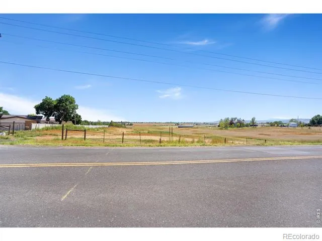 3613 W County Road 8 Berthoud, CO 80513