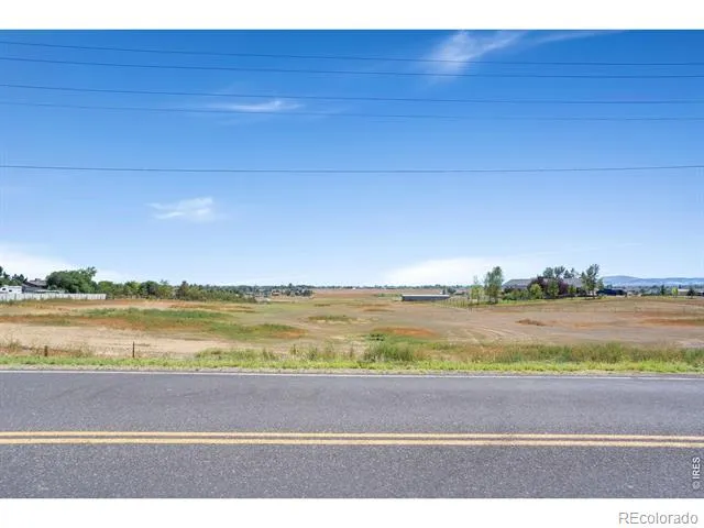3613 W County Road 8 Berthoud, CO 80513