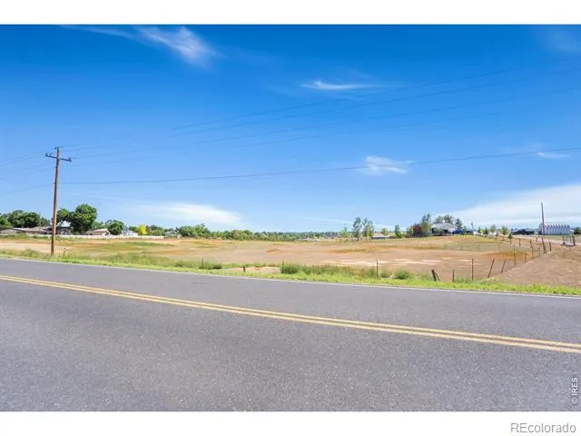 3613 W County Road 8 Berthoud, CO 80513