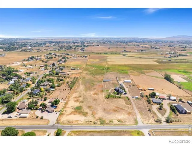 3613 W County Road 8 Berthoud, CO 80513