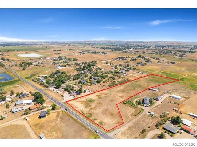 3613 W County Road 8 Berthoud, CO 80513