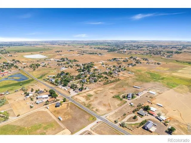 3613 W County Road 8 Berthoud, CO 80513