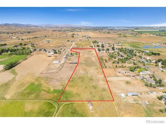 3613 W County Road 8 Berthoud, CO 80513