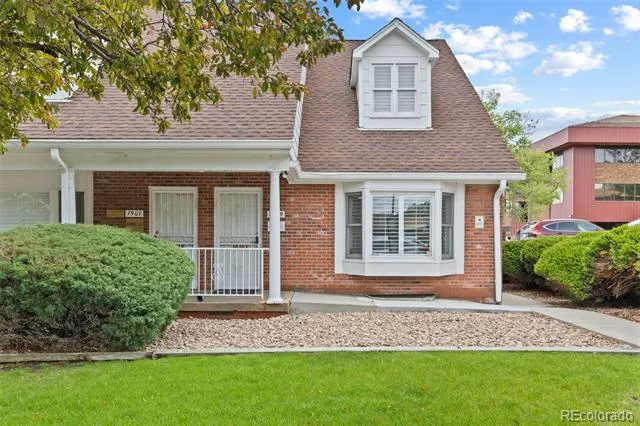 7909 Zenobia Street Westminster, CO 80030