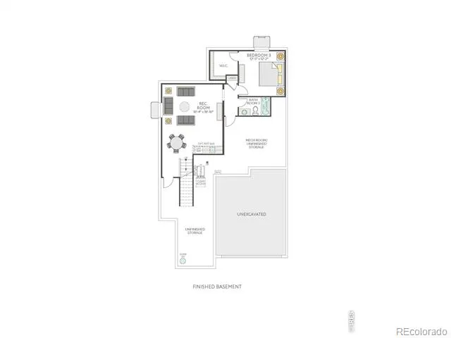 1724 Mount Meeker Avenue Berthoud, CO 80513